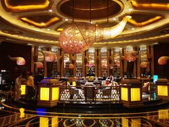 -深圳凯宾斯基酒店