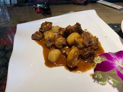 -锦至私房菜(长乐店)
