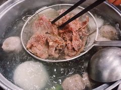-汕头八里香牛肉店(人民南店)