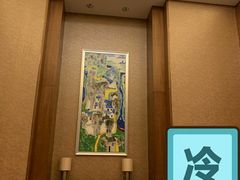 -惠州白鹭湖雅居乐喜来登度假酒店-采悦轩中餐厅