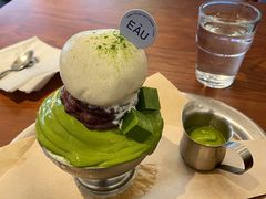 -EAU CAFE(永康路店)