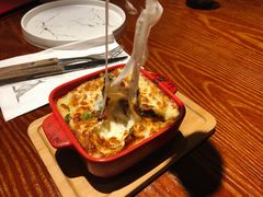 培根芝士烤土豆泥-澳骄 Aussie Kitchen·手工披萨·西餐(国大店)
