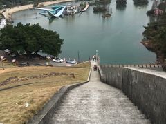 -江门古兜温泉小镇