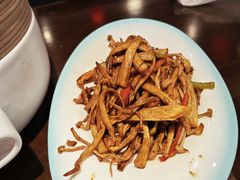 -满园烤鸭·春饼(丰科路万达店)