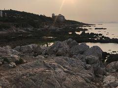 -养马岛旅游度假区
