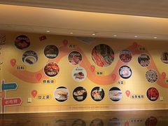 -盛宴自助餐厅(运达喜来登店)