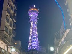 -通天阁