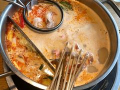 -生如夏花泰式火锅(西村黑金店)