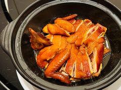 -金汇酒楼(中山东区店)