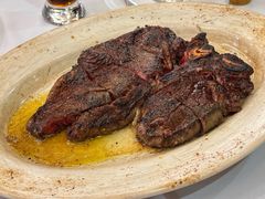 -摩根扒房(桐梓林店)