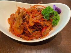 -佘山世茂艾美·御珍轩中餐厅
