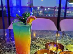 -于家堡洲际酒店·堡子里酒廊