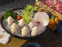 -湊湊火锅·茶憩(东城万达店)