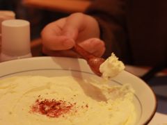 -火山屋台(新街口店)