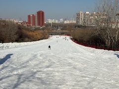-南翠屏公园