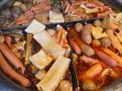 -阿姨卷饼(平凉路店)