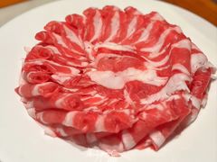 -南门涮肉(天坛店)