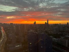 -龙之梦大酒店-健身中心