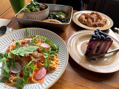 -BAKER&SPICE(祥云小镇店)