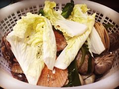 -三个渔夫·蒸汽海鲜(小白楼店)