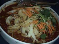 -伊带伊路新疆美食府(呼家楼店)