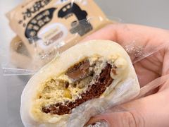 冰皮蛋糕-全家便利店(襄阳南路店)