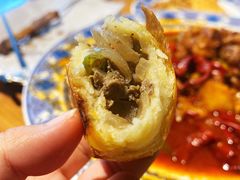 -胖老汉椒麻鸡清真新疆菜(西御街店)