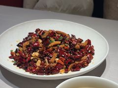 -峨嵋酒家(牡丹园店)