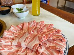 -宣武小院涮肉(前门店)