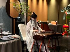 -龙井御庄·精致江南菜(龙井店)