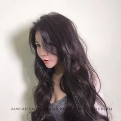 -3AM HAIR SALON染发烫发接发