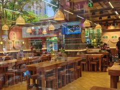 -云阿蛮云南生烫牛肉米线(奉贤路店)