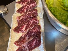 -韩国料理大力士(屏风街店)