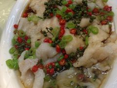 -蓬川食府(金海道店)