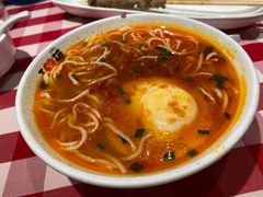 -西贝(凯德壹中心店)