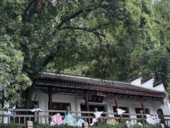 -采石矶景区