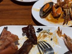 -汉巴味德(沈阳万象汇店)
