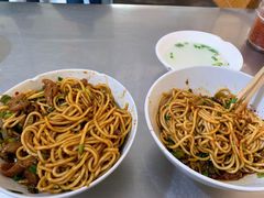-丁记面馆(凤凰店)