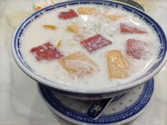 -江记甜品(罗湖店)