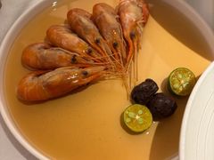 -醉舍·新淮扬菜(长宁龙之梦店)