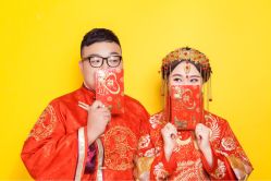 -蔚蓝映像STUDIO婚纱摄影(南稍门店)