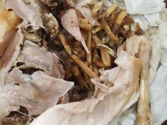 -吉英盐焗鸡(文中路店)