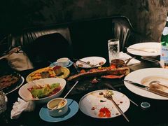 -C&R西班牙餐厅