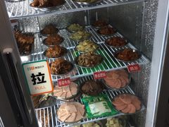 -老瓦房冷锅串串(文殊院店)