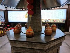 大堂-聚春园自助餐厅(东街口店)