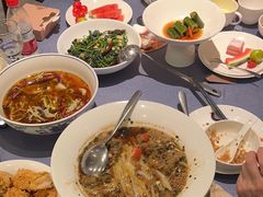 -千滋百味·醉江澜花园餐厅(街道口店)