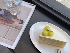 -black rainbow coffee