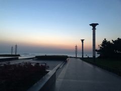 -日照灯塔风景区