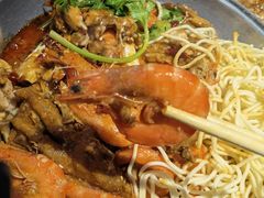 -青木岚小海鲜•小龙虾(友谊店)