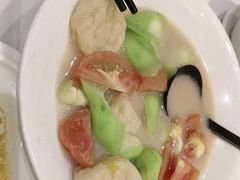 -稻香酒家·35年老字号(侨光店)